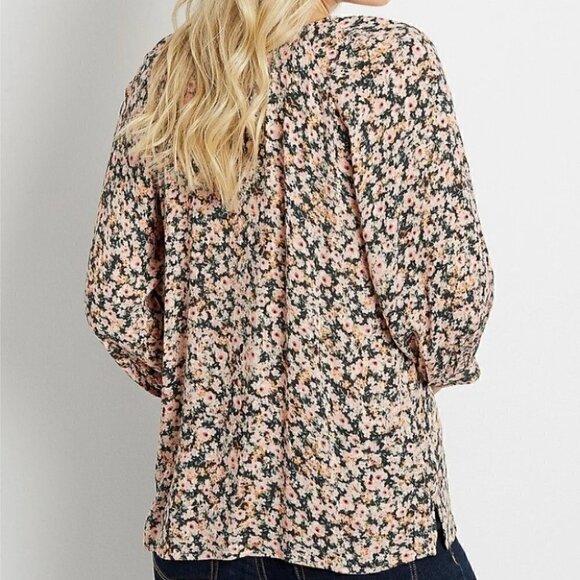 Blouse - Picture 2 of 7